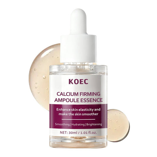 Koec™ - Calcium Firming Ampoule - Mishmox