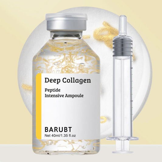 Silk Collagen Peptide Ampoule Tube Liquid - Mishmox