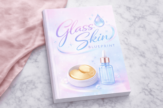 The Glass Skin Blueprint - Mishmox