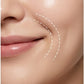 Smile lines application zone