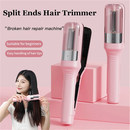 SplitEndPro Trimmer