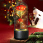 LumiRose™ – LED Rose Light & Bluetooth Speaker