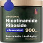Nicotinamide Capsules
