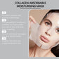 Bio Collagen True Deep Mask - Mishmox