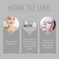 Bio Collagen True Deep Mask - Mishmox