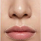 Lips application zone
