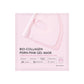 Collagen Face Mask Separate Upper And Lower Face Pieces - Mishmox