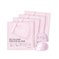 Collagen Face Mask Separate Upper And Lower Face Pieces - Mishmox