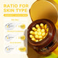 Deep Vitamin C Capsule Cream - Mishmox
