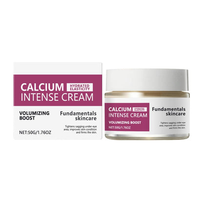 DermaCal™ Calcium Intense Elasticity Cream - Mishmox