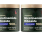 Nicotinamide Capsules