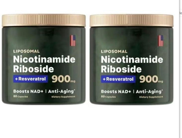 Nicotinamide Capsules