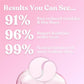 Instalift Pdrn Collagen Eye Patches Intensely Moisturizing And Hydrating - Mishmox