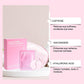 Instalift Pdrn Collagen Eye Patches Intensely Moisturizing And Hydrating - Mishmox