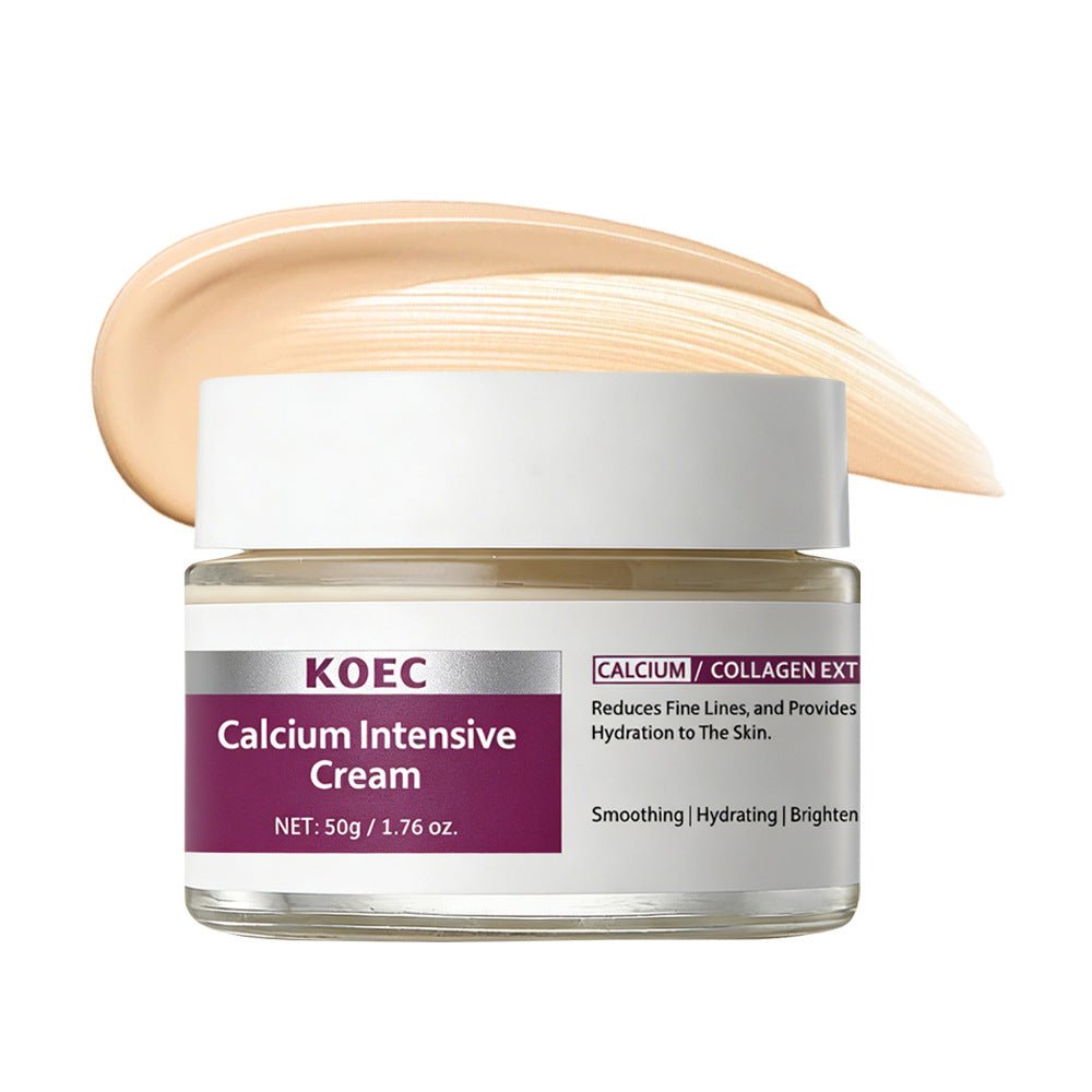 Koec™ - Calcium Firming Ampoule - Mishmox