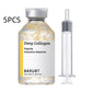 Silk Collagen Peptide Ampoule Tube Liquid - Mishmox