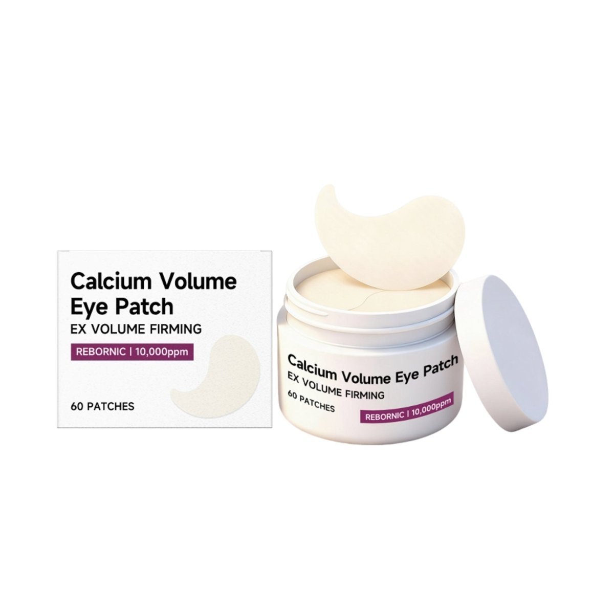 Volulift™ Calcium Light Pattern Eye Patch - Mishmox