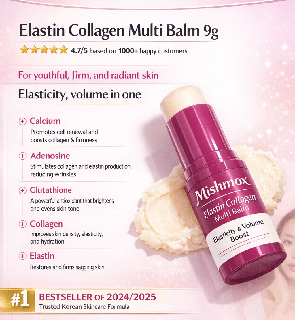 VoluLift™ – The Portable Sculpting Balm - Mishmox