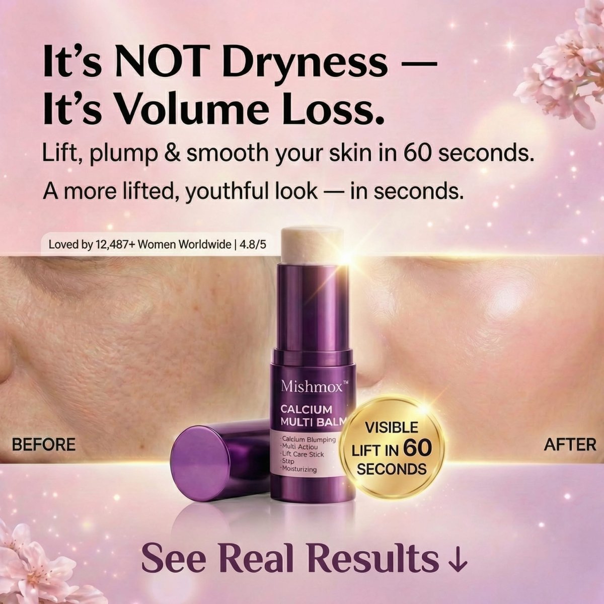 VoluLift™ – The Portable Sculpting Balm - Mishmox